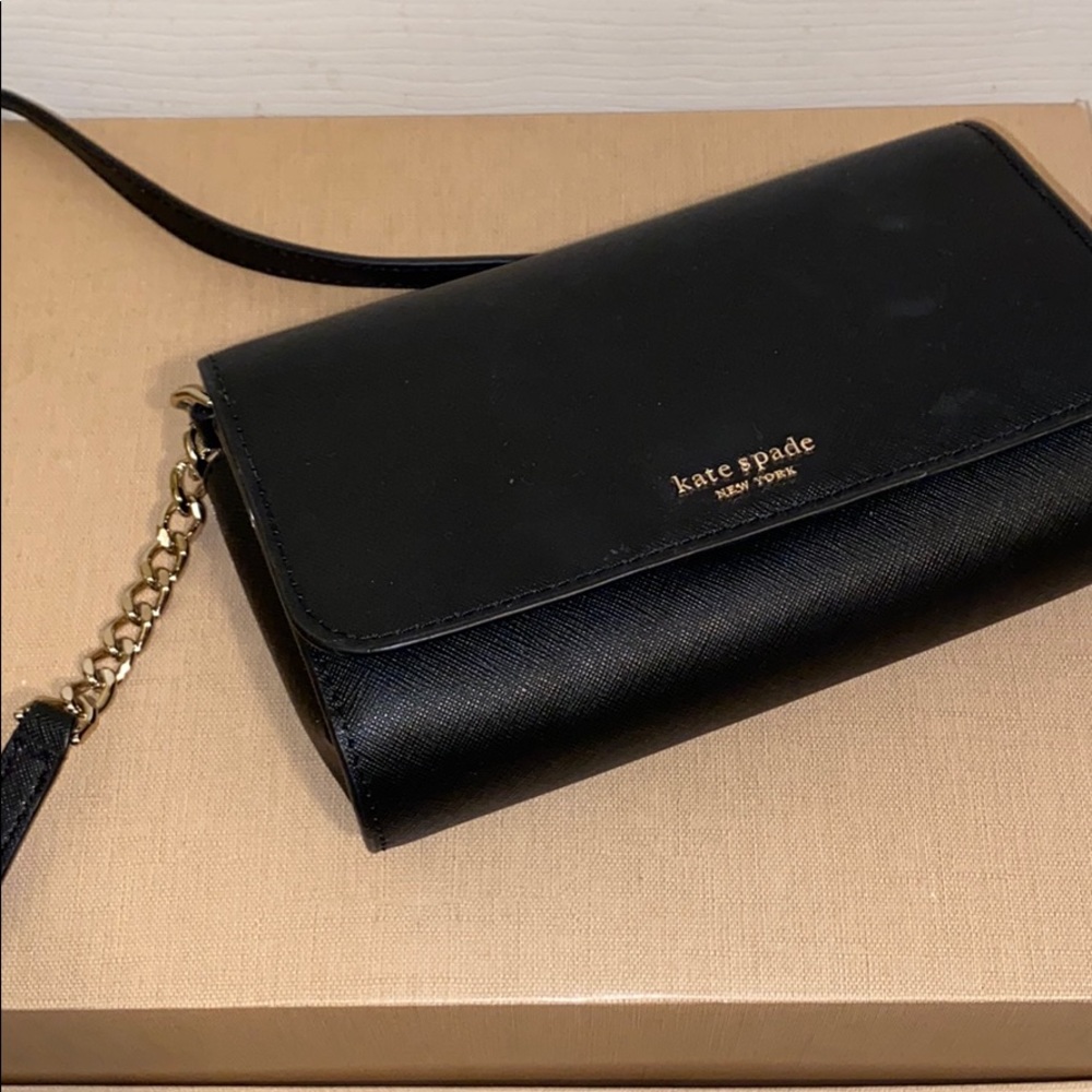 Kate Spade Crossbody